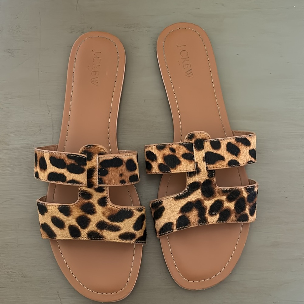 JCrew slides - Picture 3 of 8